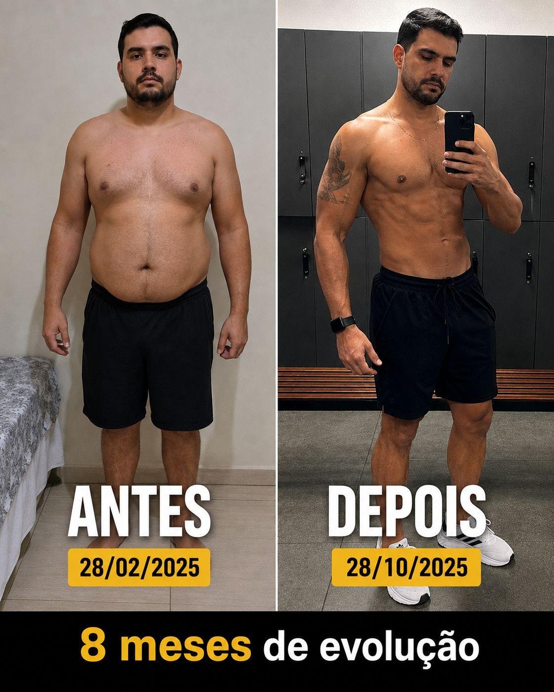 Resultado paciente AZXPrime