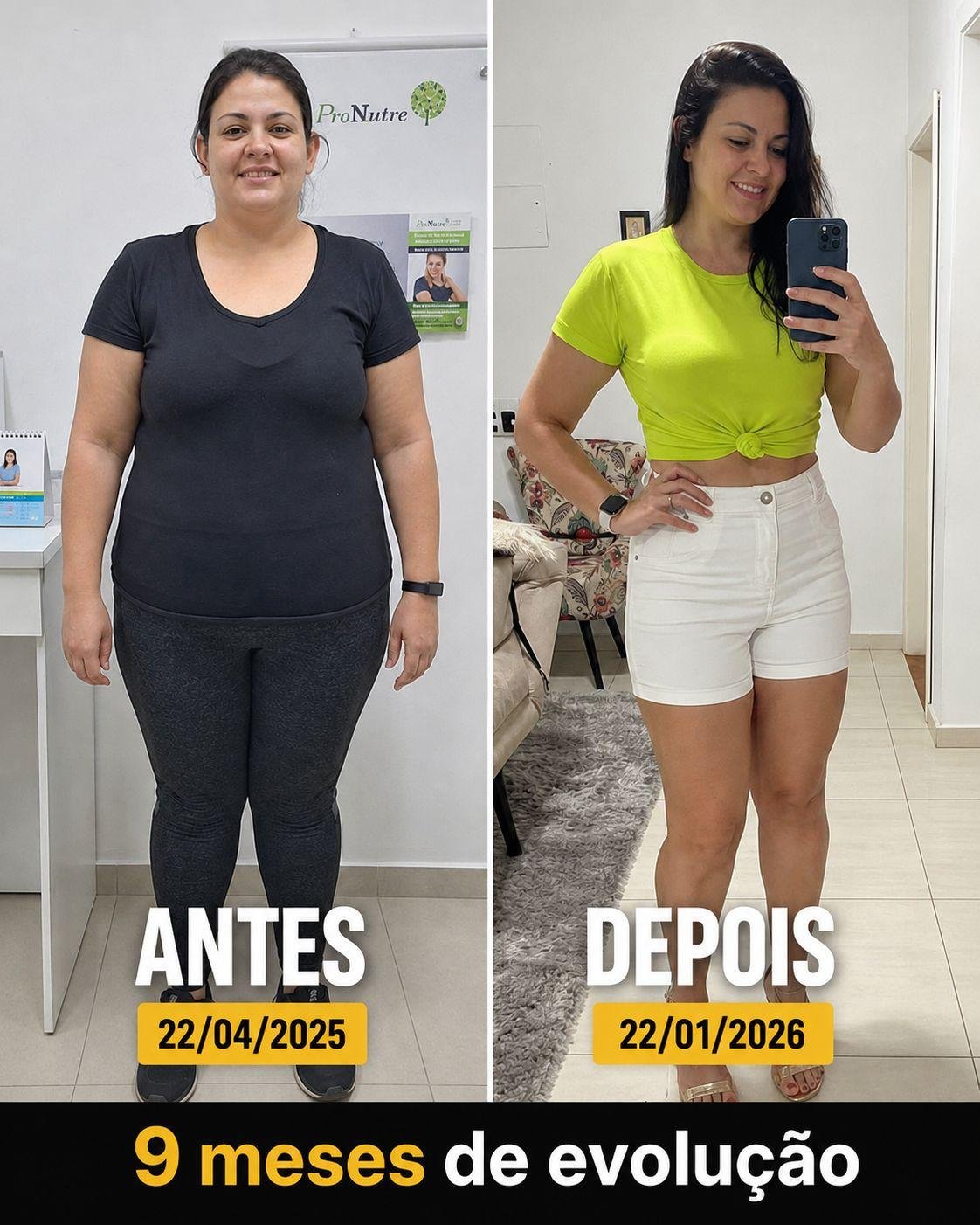 Resultado paciente AZXPrime